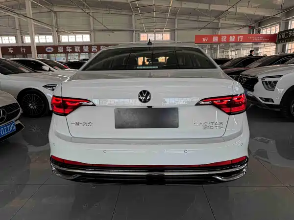 Volkswagen Sagitar 2023