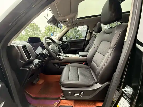 Haval Dargo 2022