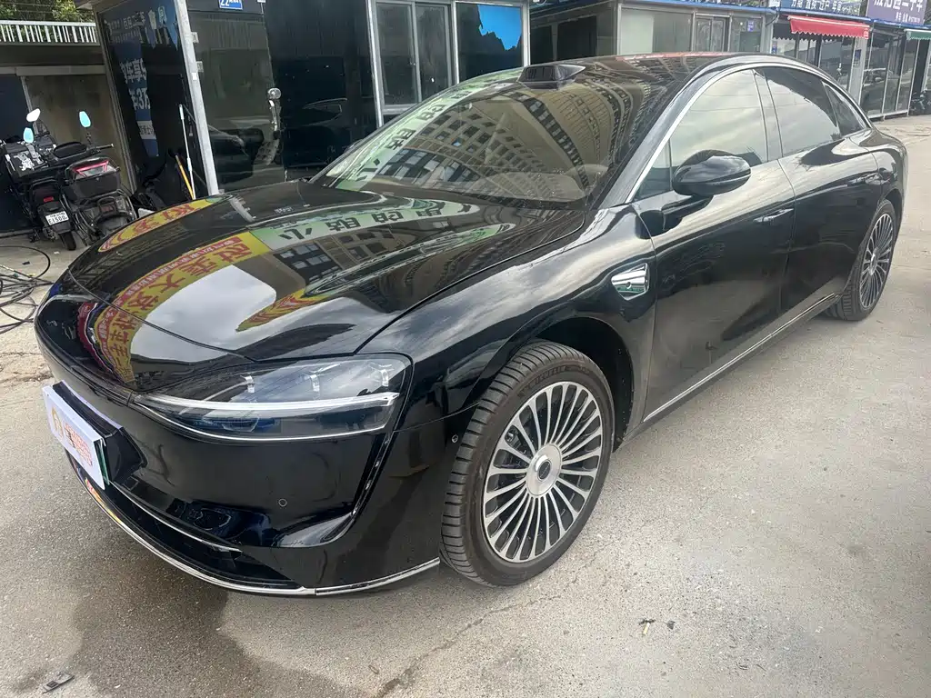 Stelato Xiangji S9 2025