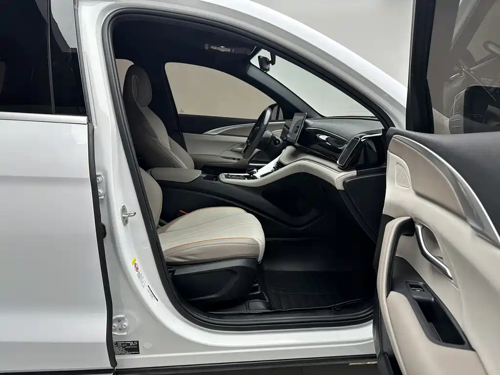 BYD Pro New Energy 2024 — фото 13