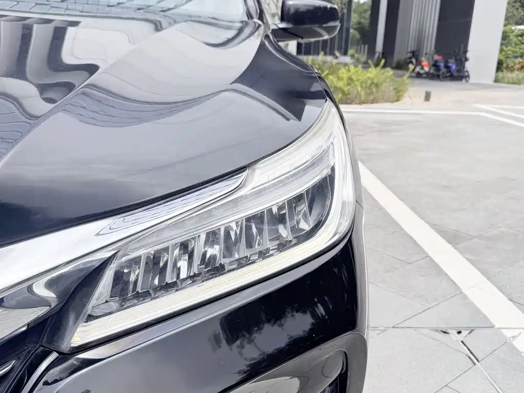Honda Accord 2016 — фото 25