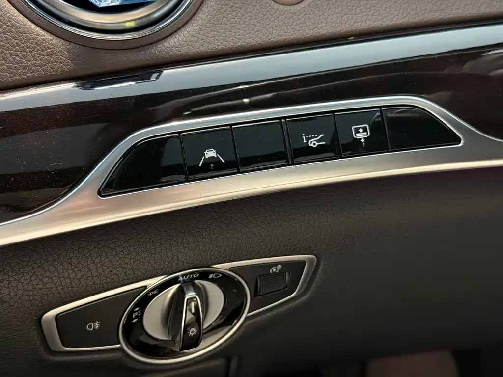 Mercedes-Benz S-Class 2019 — фото 16