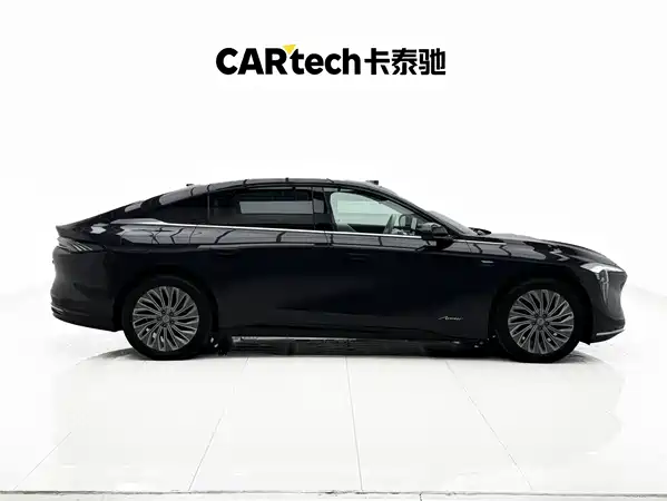 Buick Zhijing L7 2025