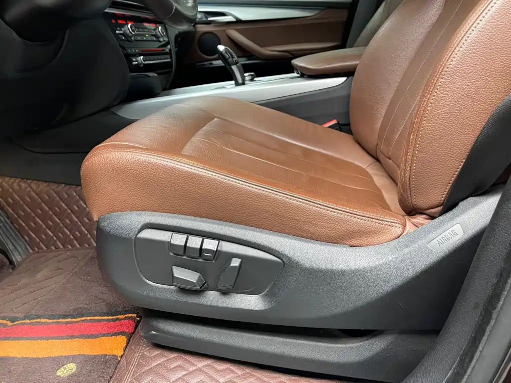 BMW X5 2019 — фото 19