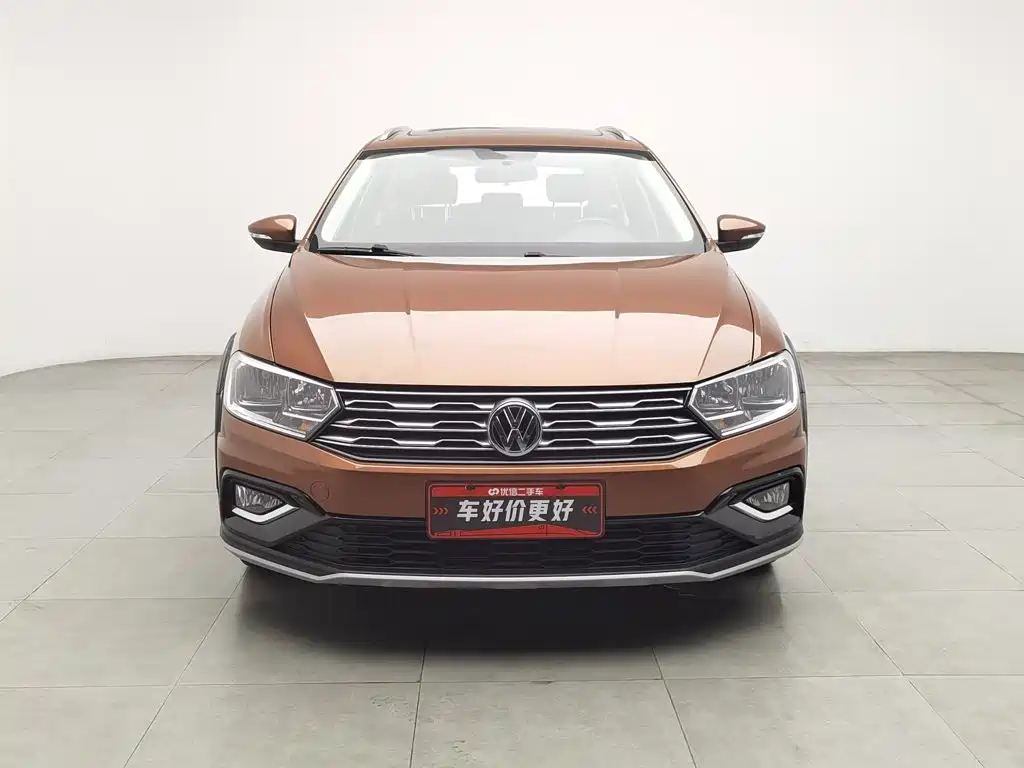 Volkswagen C-TREK Weiling 2017 — фото 3