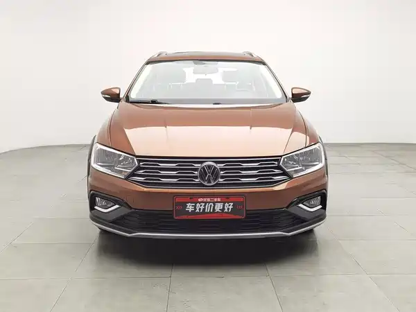Volkswagen C-TREK Weiling 2017