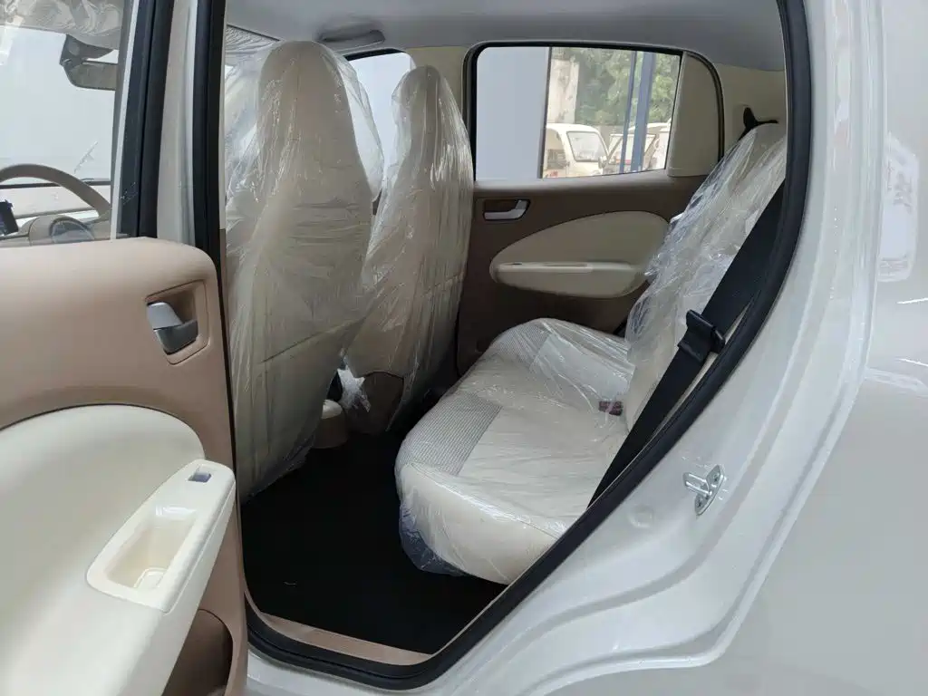 Wuling MINIEV 2026