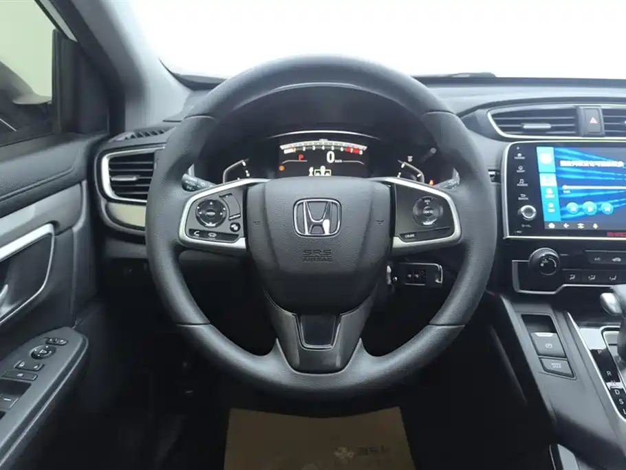 Honda Breeze 2022 — фото 15