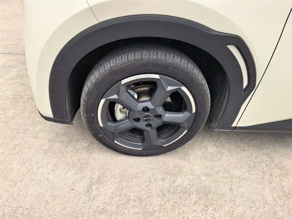 BYD Seagull 2024 — фото 23