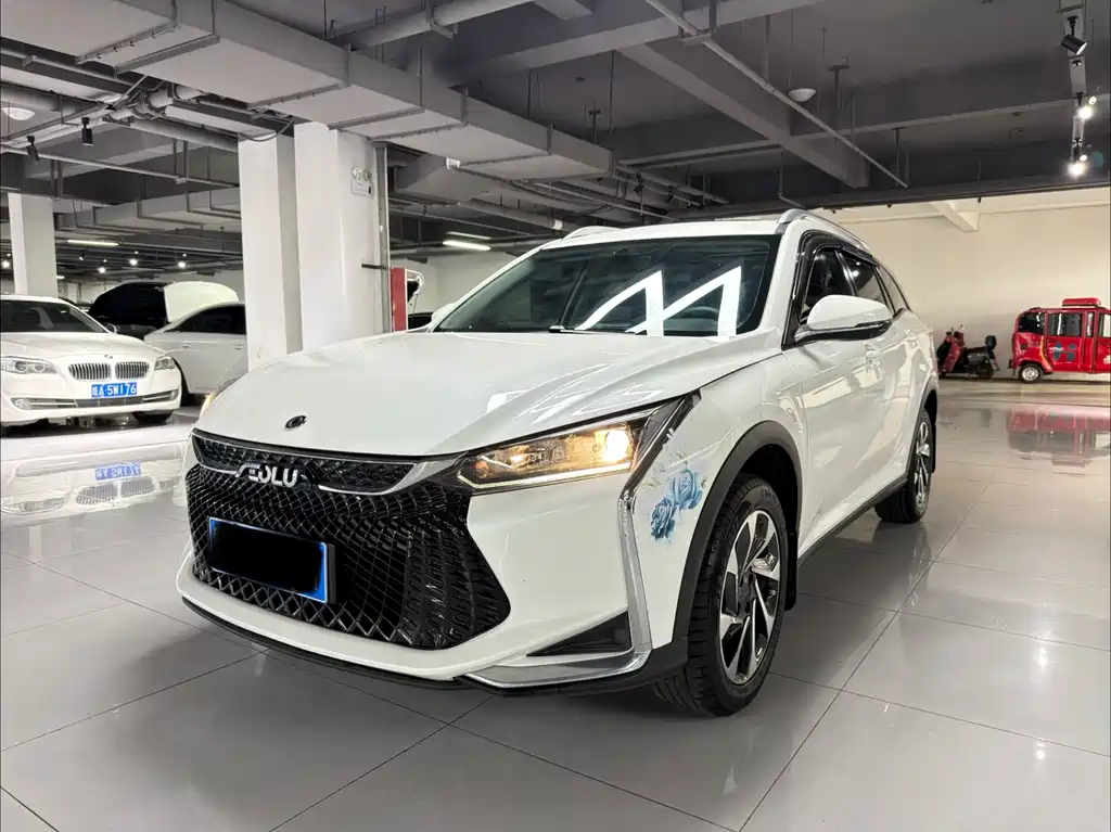 Aeolus GS 2022