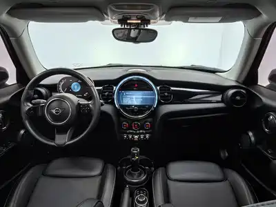 MINI MINI 2021