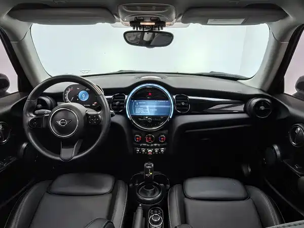 MINI MINI 2021