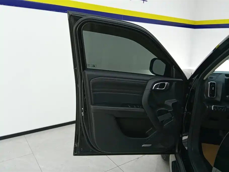 Haval Big Dog 2023 — фото 7