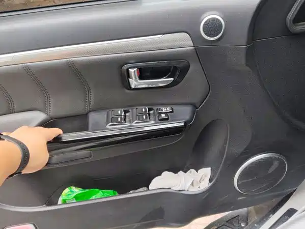 Haval H5 Classic 2019
