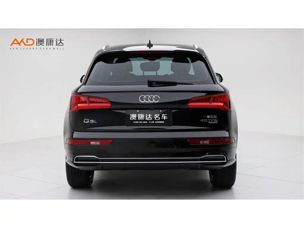 Audi Q5L 2019