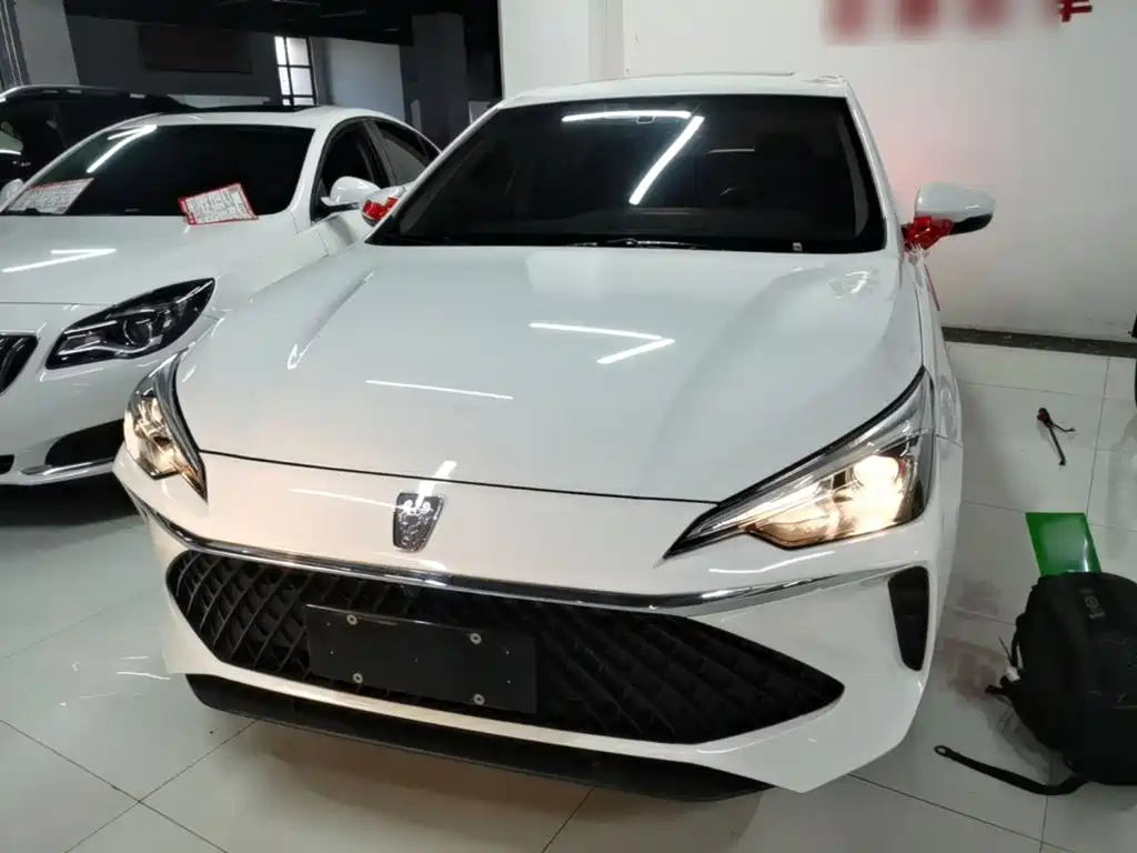 Roewe i5 2024