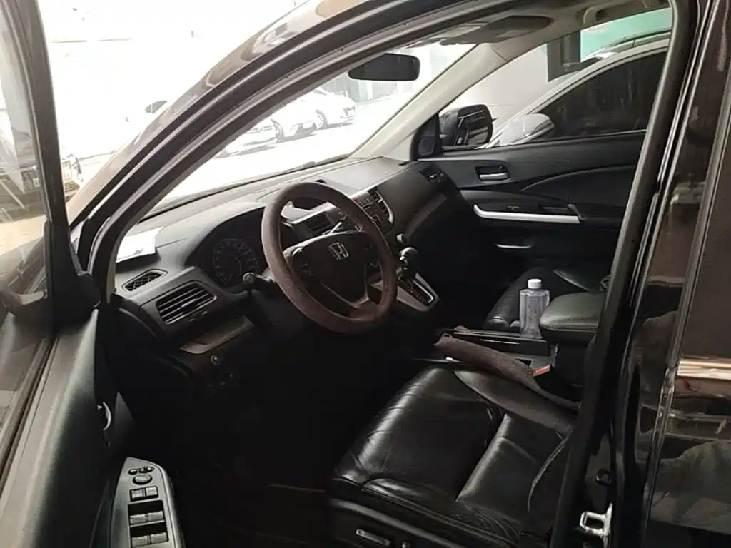 Honda CR-V 2015 — фото 22