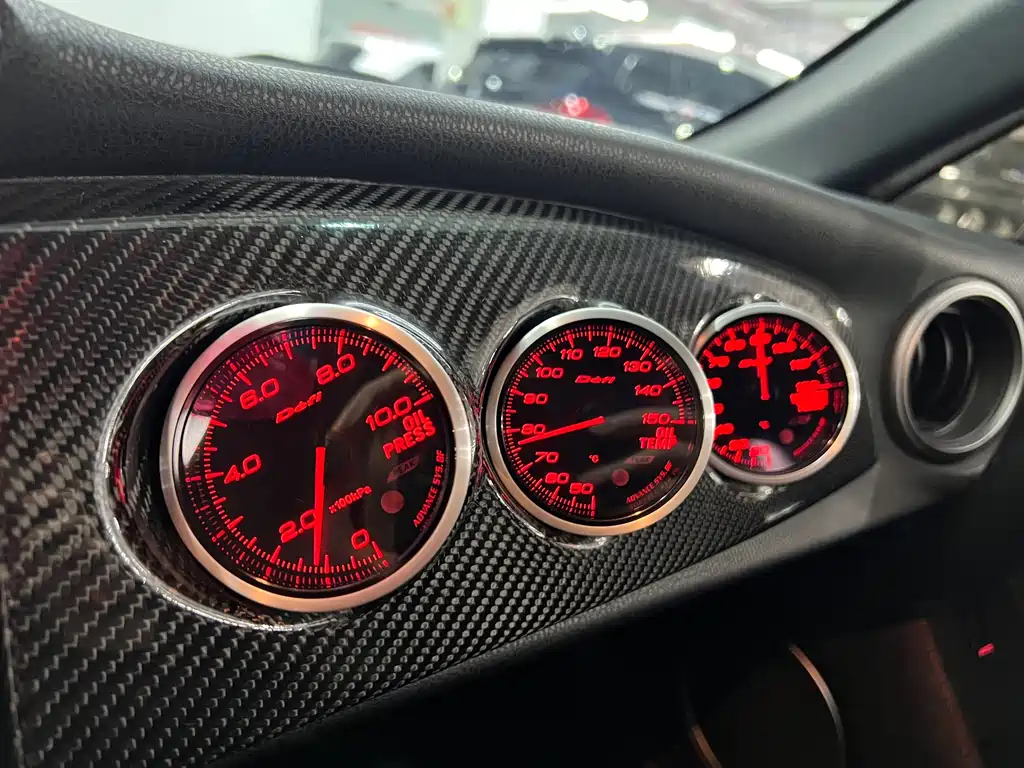 Subaru BRZ 2017 — фото 13
