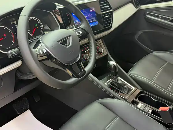 Jetta VS5 2023