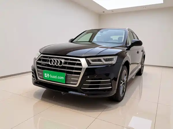 Audi Q5L 2019