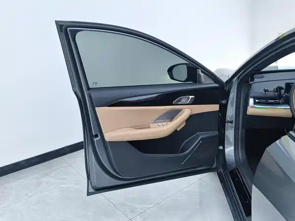 Geely Galaxy A7 EM 2025