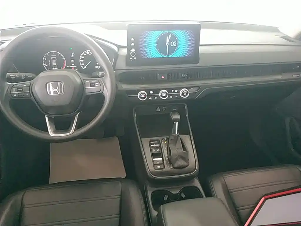 Honda Breeze 2023 — фото 12