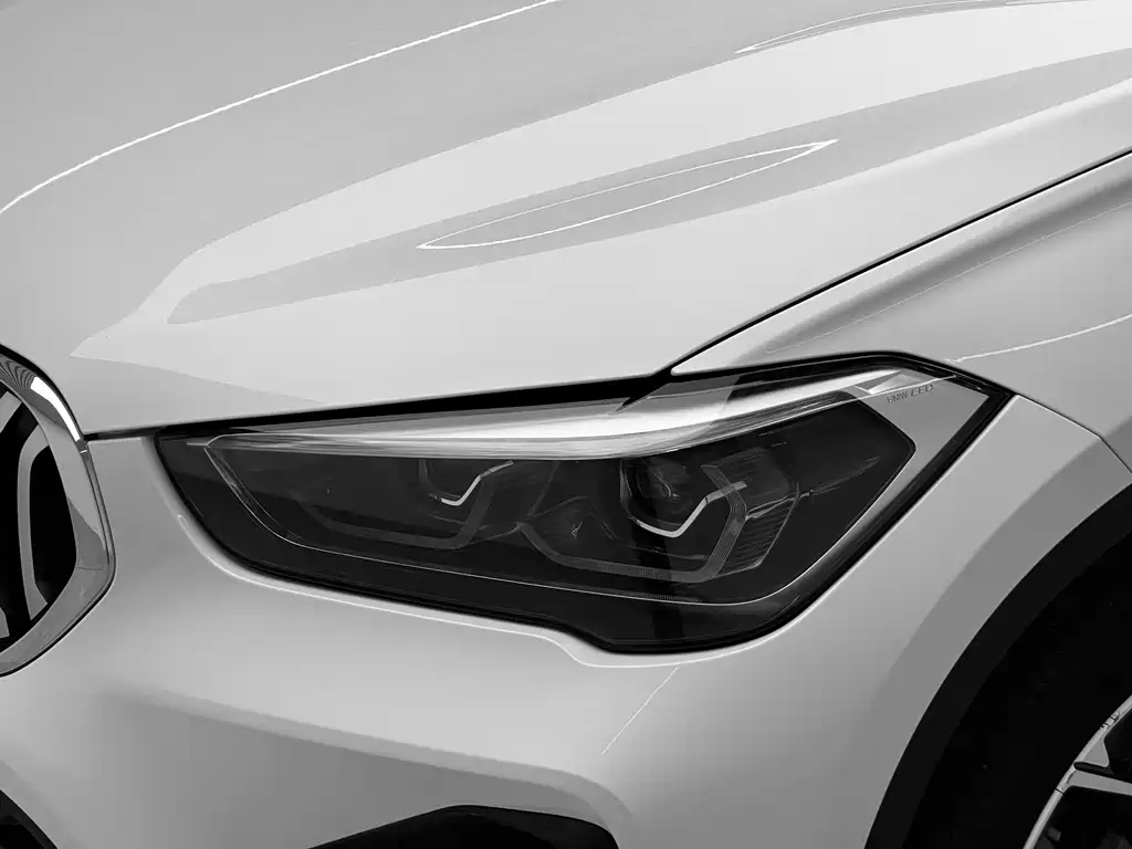 BMW X1 2023 — фото 18