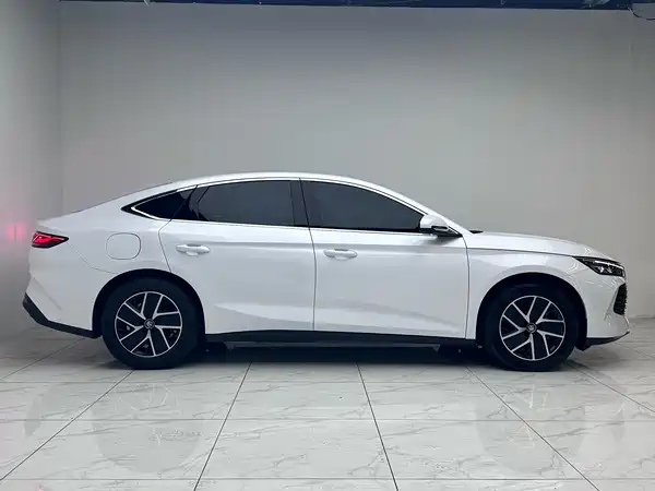 BYD Qin L 2024