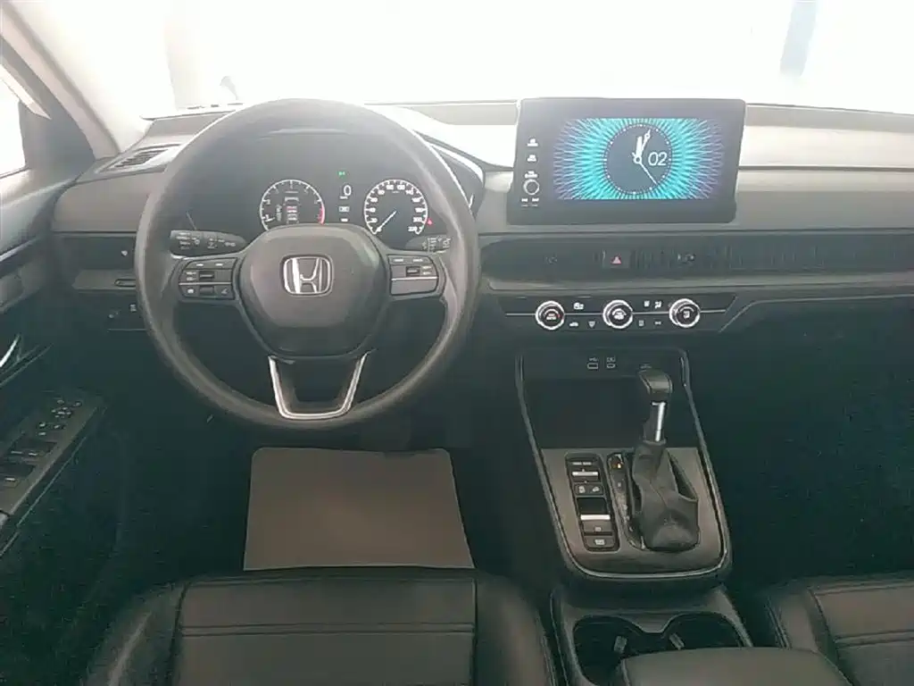 Honda Breeze 2023 — фото 10