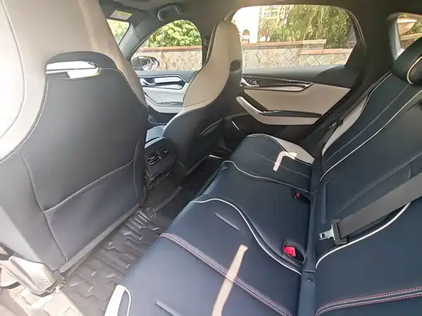 BYD Qin PLUS 2022