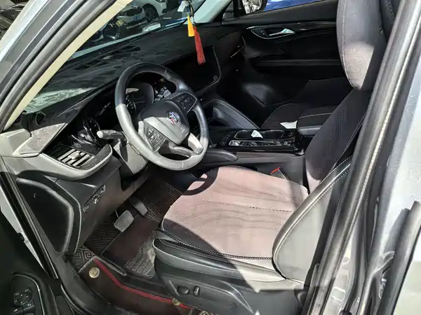 Buick Envision S 2022