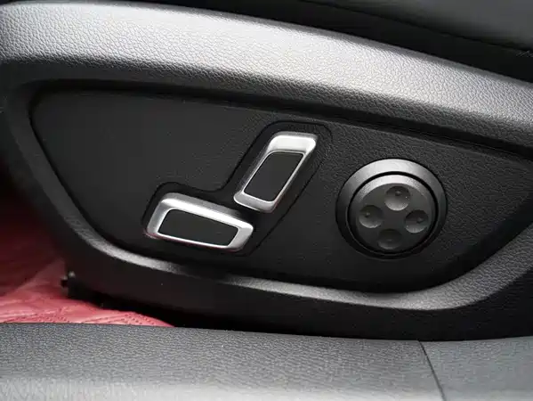 Geely Xingrui 2025