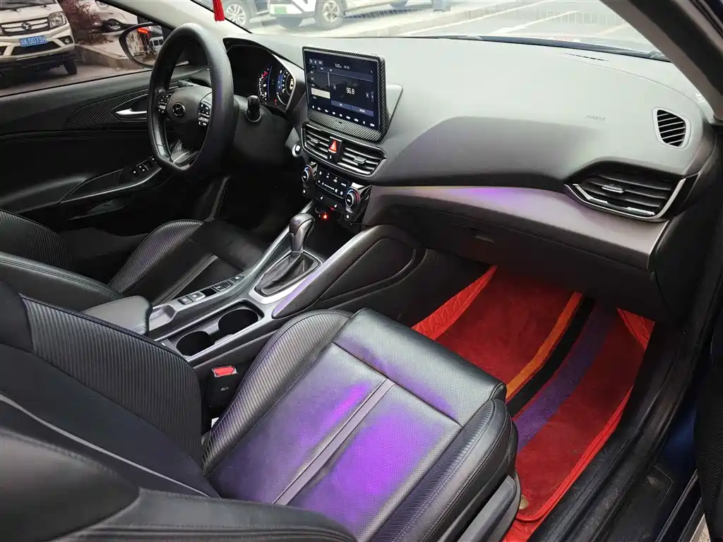 Hyundai Fista 2020 — фото 16
