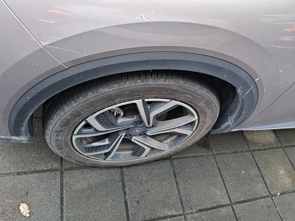 Changan CS55PLUS 2025 — фото 23
