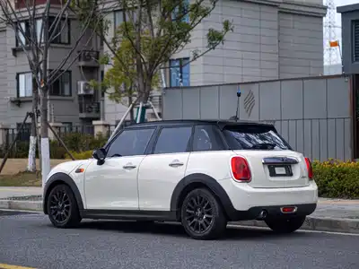MINI MINI 2018