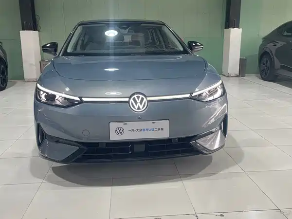 Volkswagen ID.7 VIZZION 2024
