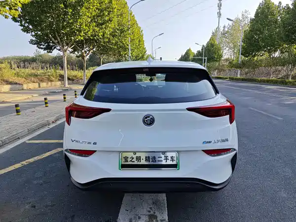Buick Velite 6 2023