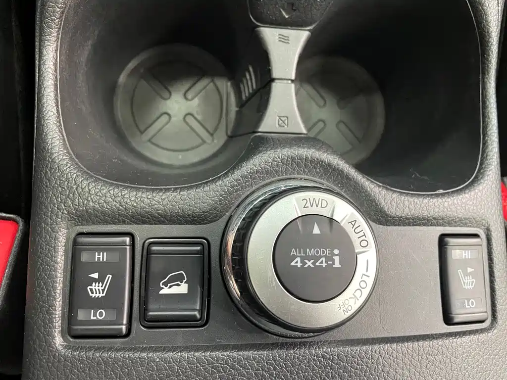 Nissan X-Trail 2022 — фото 21