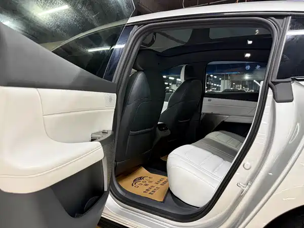 Dongfeng e007 2024