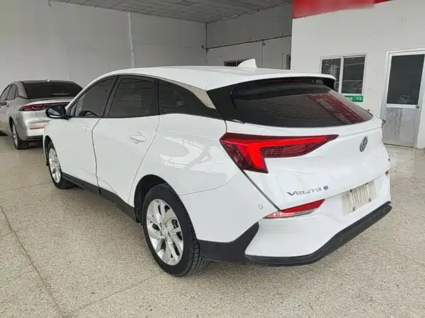 Buick Velite 6 2023