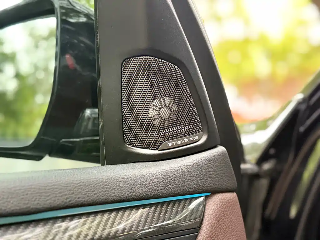 BMW X5 2017