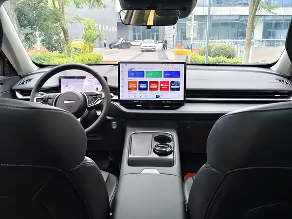 Haval H6 2024