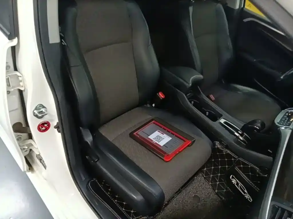 Honda Jade 2019 — фото 25