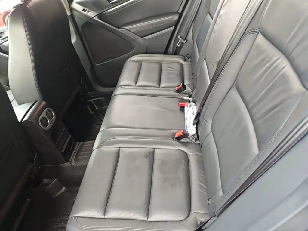 Volkswagen Tiguan 2015 — фото 17