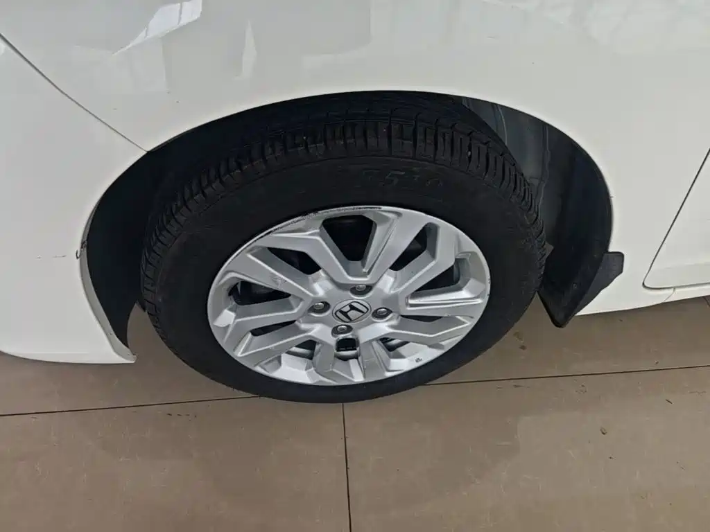 Honda Fit 2019 — фото 25