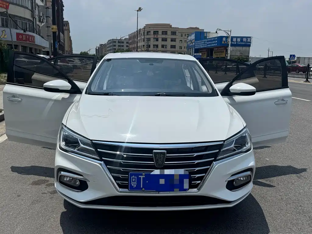 Roewe i5 2020 — фото 2