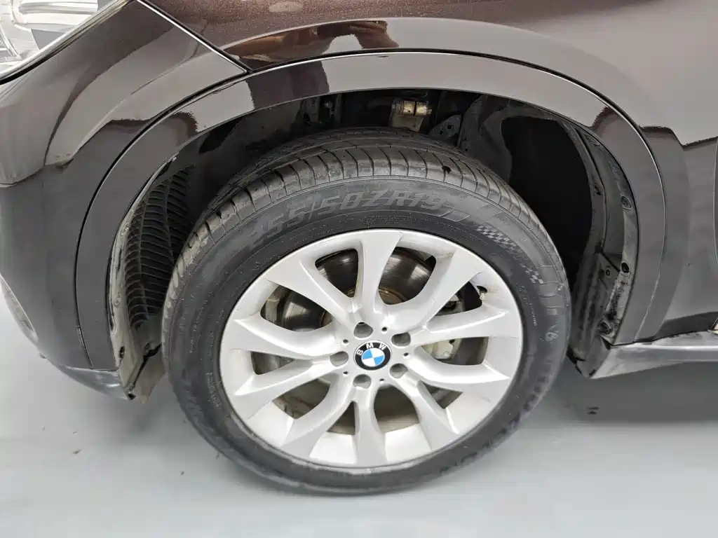 BMW X5 2017