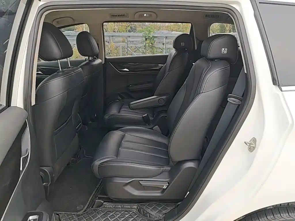 BYD Song MAX 2020 — фото 17