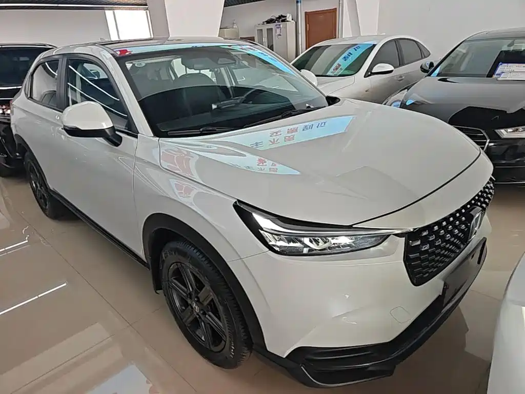 Honda XR-V 2023