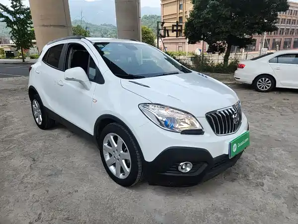 Buick Encore 2015